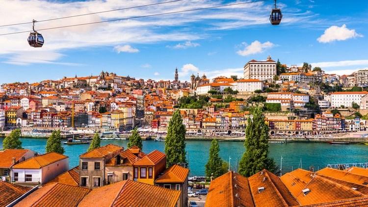 Du lịch Porto - khám phá thành phố cảng tại Bồ Đào Nha