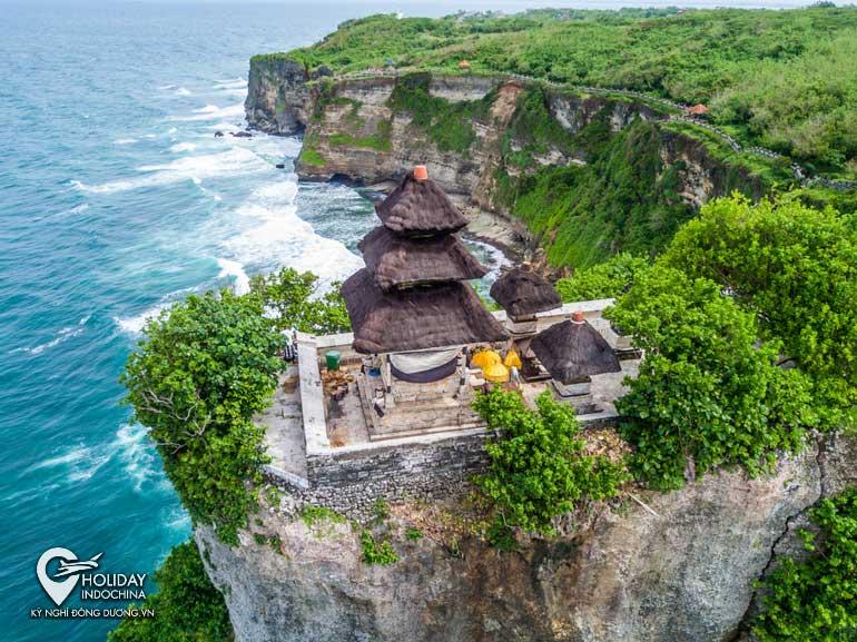 tour bali