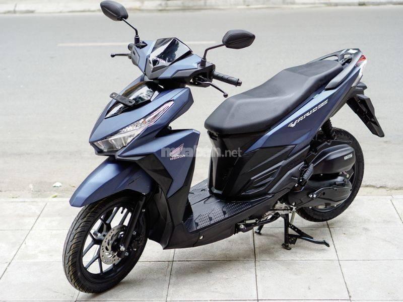 Mua bán xe Vario 150 cũ giá rẻ, uy tín T6/2024