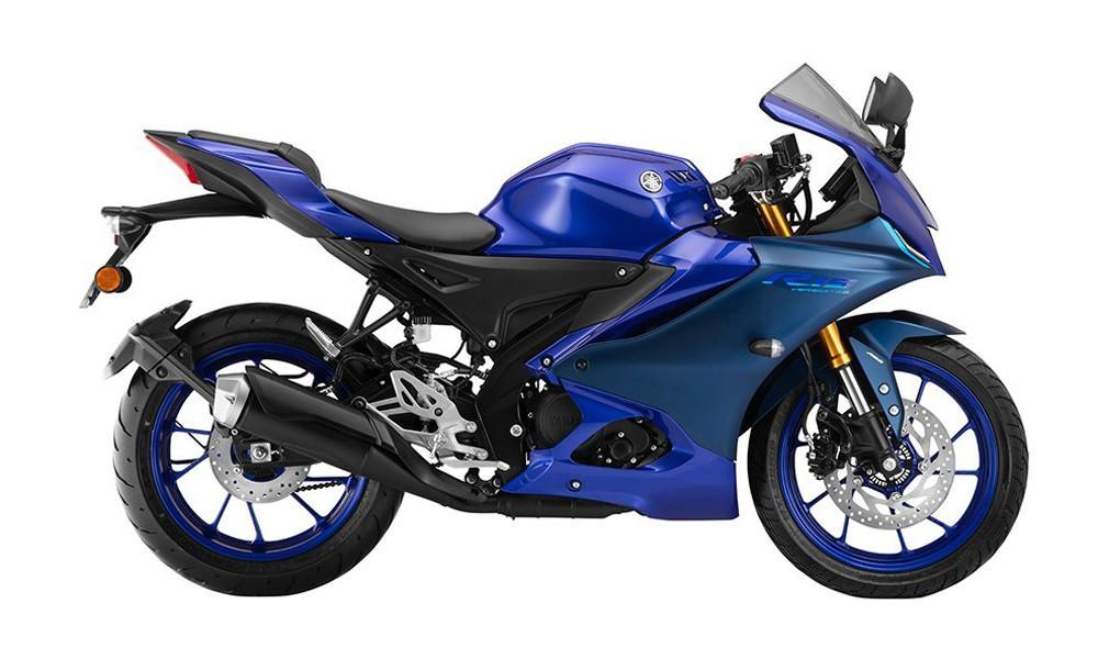 Các mẫu xe sportbike 150cc giá rẻ dưới 100 triệu đồng