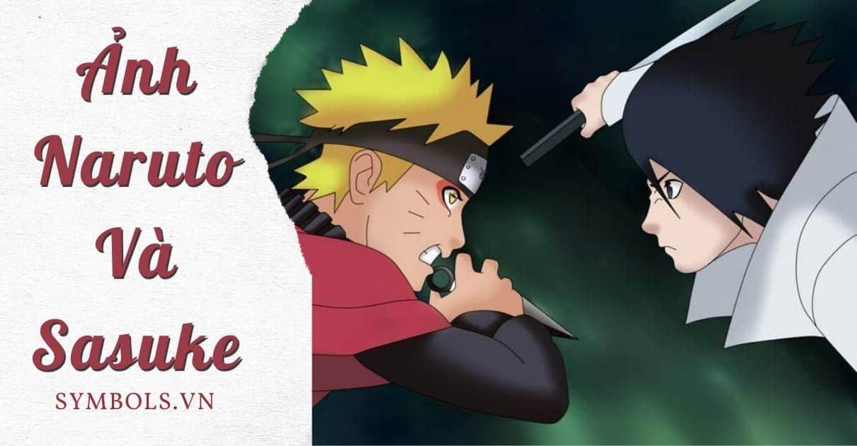 Ảnh Naruto Buồn Lúc Nhỏ, Cô Đơn [61+ Ảnh Naruto Khóc Đẹp Nhất]