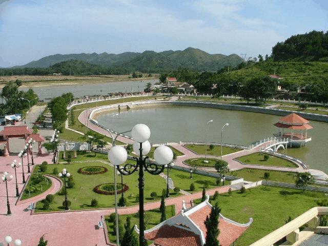 11 địa điểm du lịch nổi tiếng nhất ở Hà Tĩnh