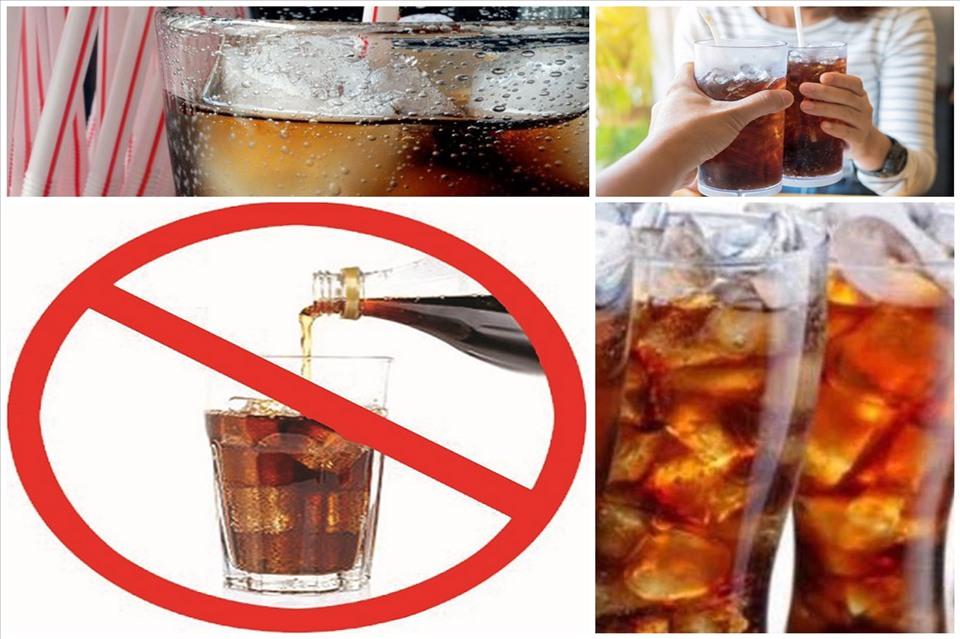 Những lưu ý trước khi uống nước ngọt không đường để giảm cân