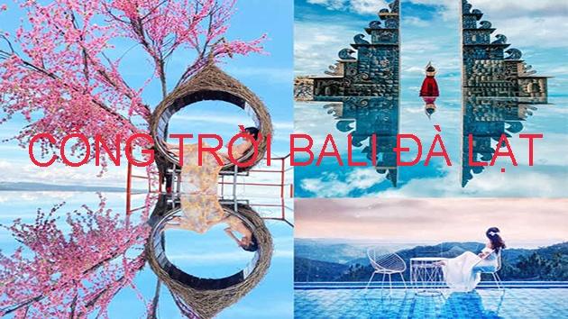 Ghé thăm cổng trời Bali tại ngôi đền thiêng Pura Lempuyang