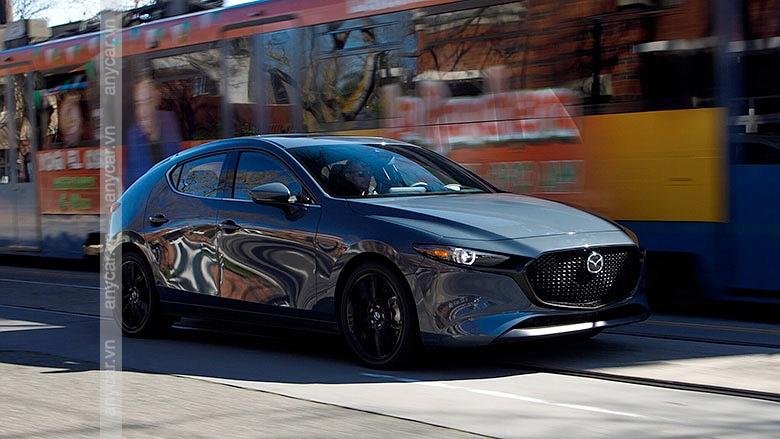 Mazda 3 2021: Giá xe Mazda 3 lăn bánh và khuyến mãi - 2