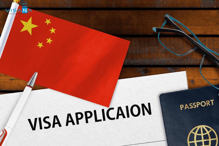 Kinh nghiệm và thủ tục xin visa Trung Quốc mới nhất