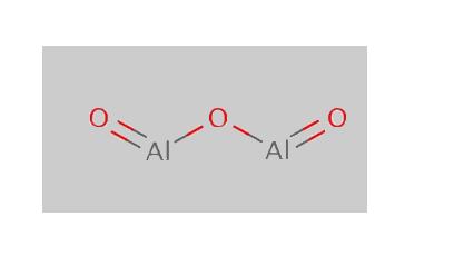 Aluminium oxide - Al2O3