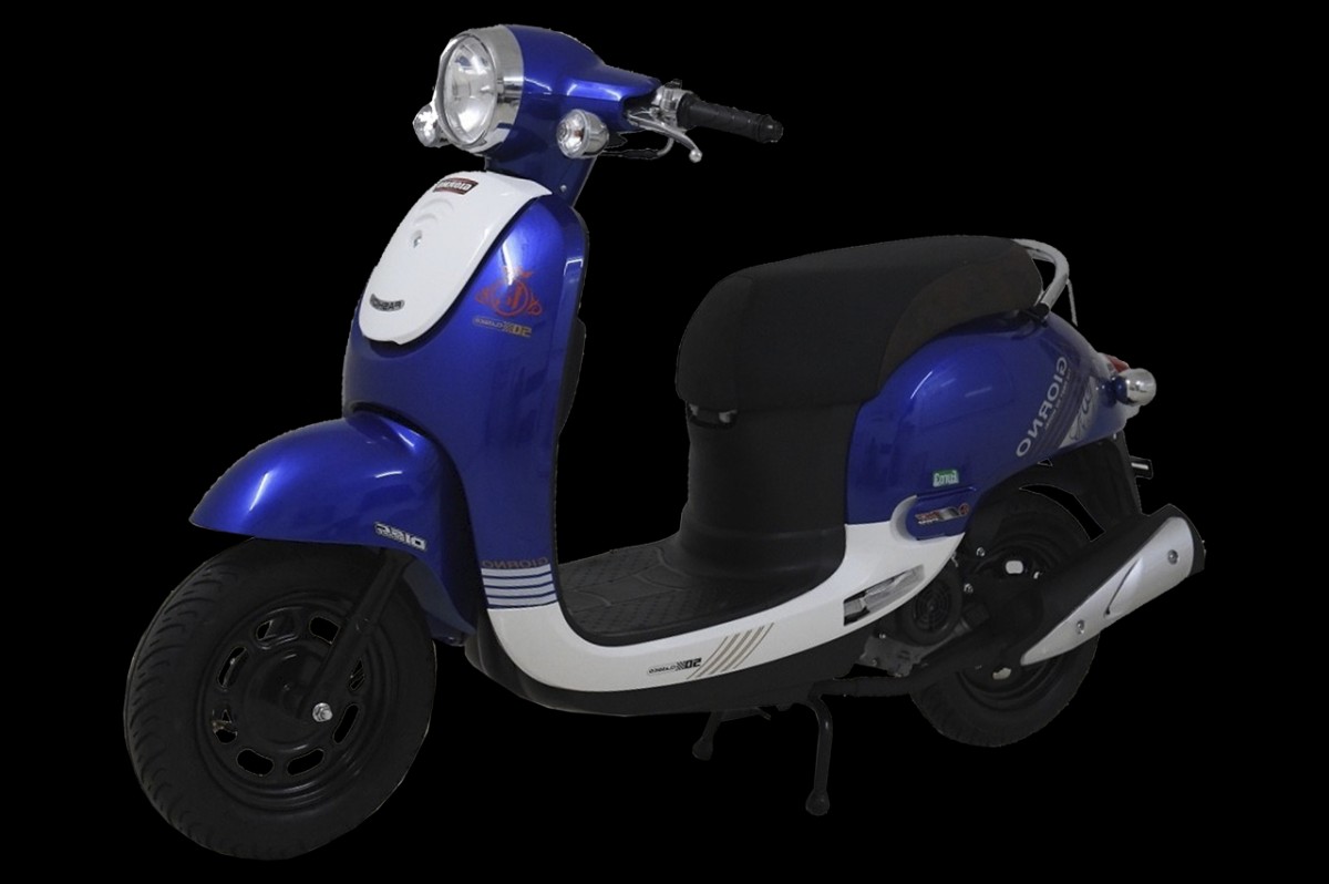 Địa chỉ uy tín bán xe máy 50cc tại thành phố Hà Nội