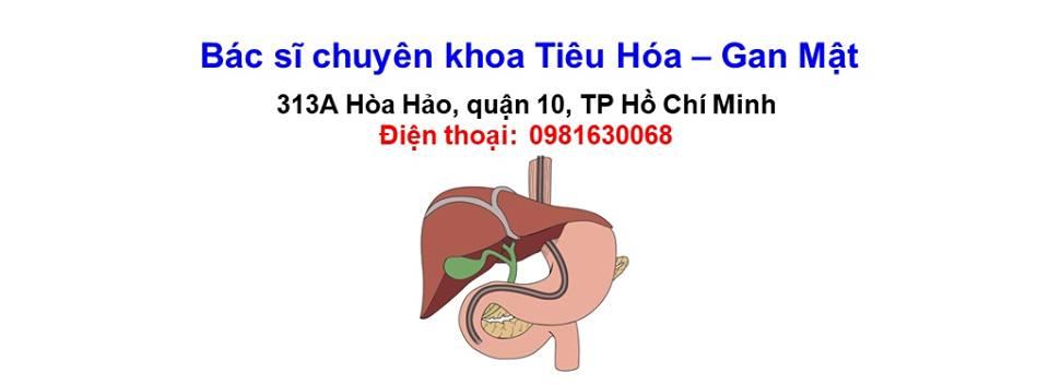 Phòng khám Bác sĩ Nguyễn Hữu Chung