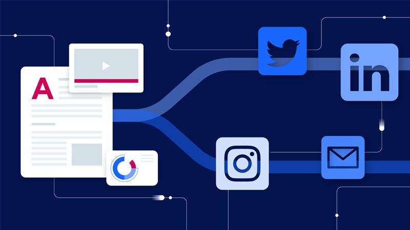 Cách thêm liên kết Instagram, YouTube, website vào tiểu sử Facebook đơn giản