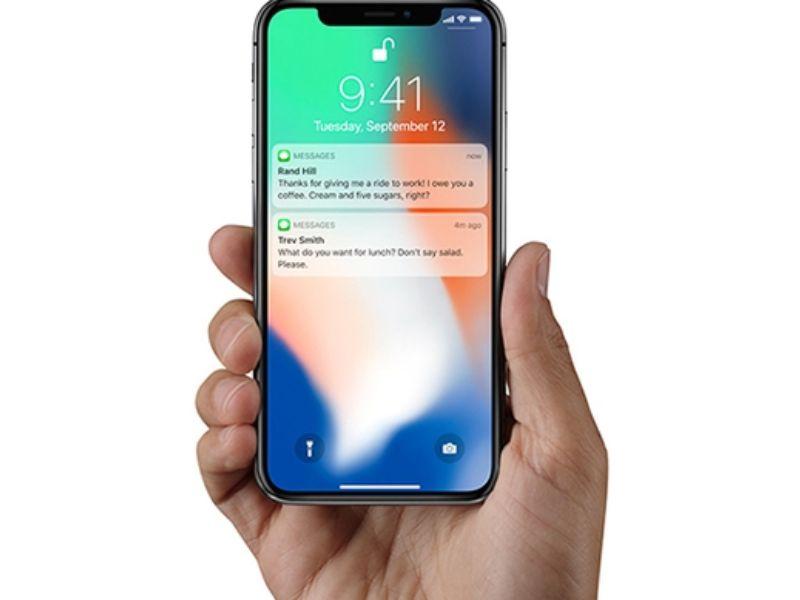 Cách hiển thị thông báo trên màn hình khóa iPhone nhanh nhất