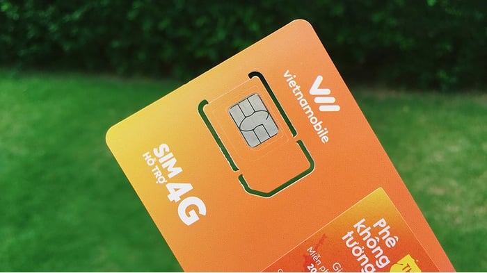 Cách kích hoạt sim 4G Vietnamobile nhanh chóng và dễ dàng