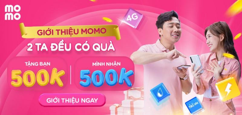 Cách kiếm tiền trên momo dễ dàng, đơn giản cho người mới 2024