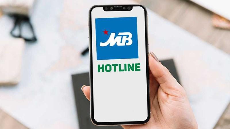 Cách liên hệ tổng đài MB Bank và thời gian làm việc chính xác, dễ dàng