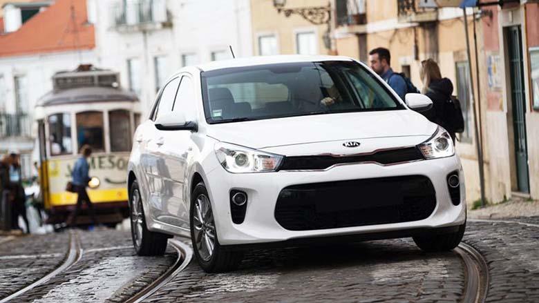 Ưu nhược điểm của Kia Rio 2018 kèm giá bán - 2