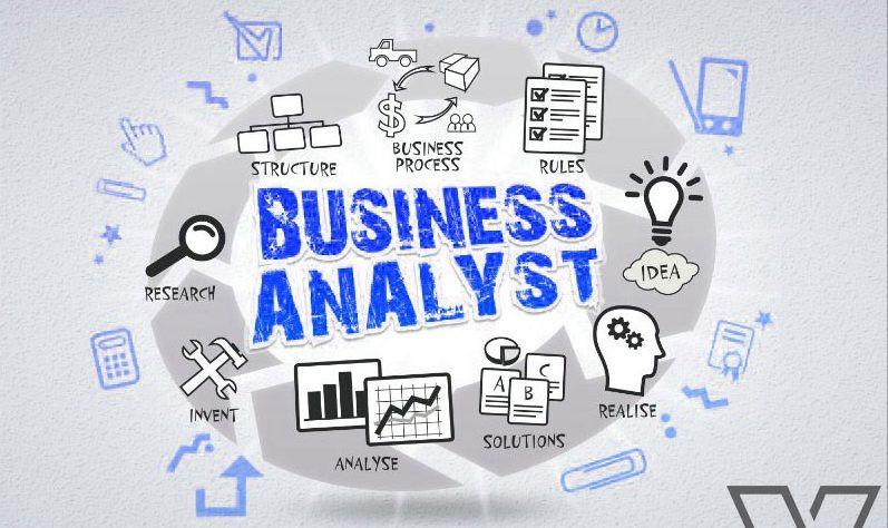 Business Analyst (BA) là gì? Công việc hàng ngày BA thực hiện trong doanh nghiệp