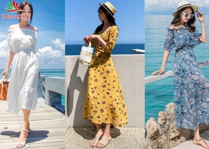 Mặc gì khi du lịch Đà Nẵng? Gợi ý outfit cực đẹp cho bạn