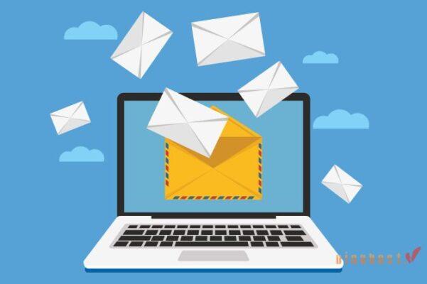 [2024] Email Là Gì? Tổng Hợp Toàn Bộ Kiến Thức [A-Z] Về Email