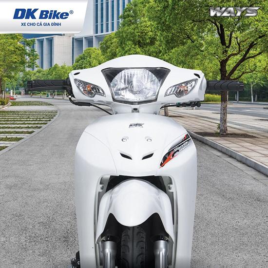 Xe wave 50cc cho học sinh giá bao nhiêu? Khám phá ngay