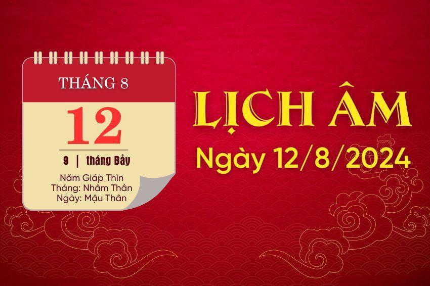 Ngày tốt tháng 7 năm 2024 phù hợp cưới hỏi, khai trương, xây nhà