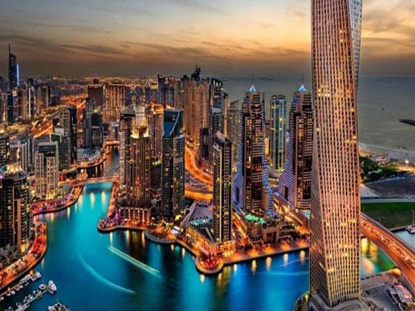 Kinh nghiệm du lịch DuBai