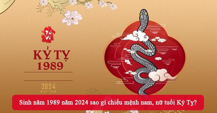 tuổi kỷ tỵ năm 2023 sao gì