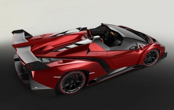 Top 5 siêu xe Lamborghini đắt nhất và cực hiếm trên thế giới hiện nay