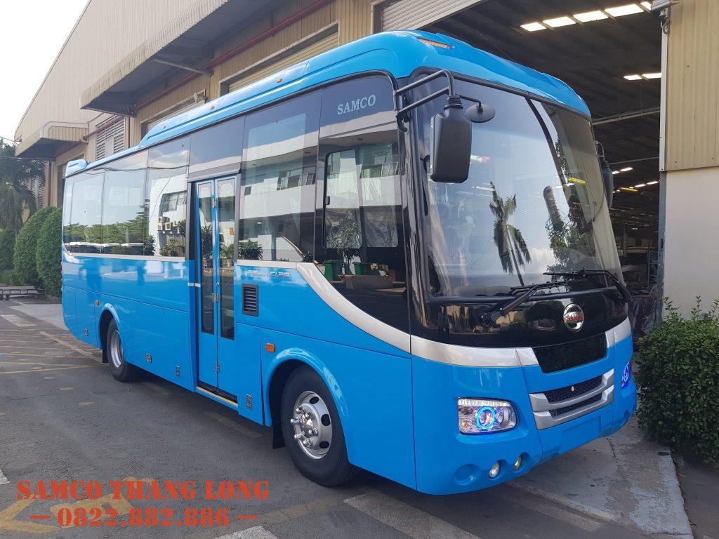 Samco Felix 29 chỗ ngồi