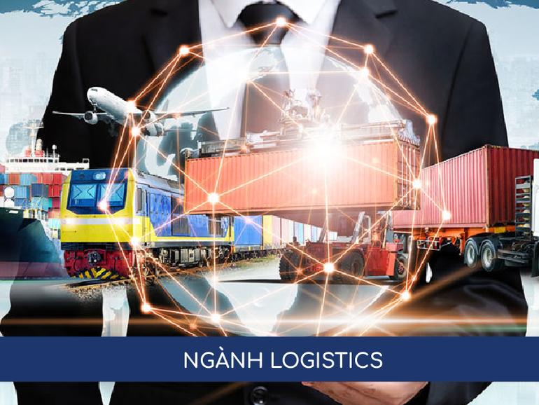 Sinh viên chuyên ngành Quản lý Cảng và Logistics học những gì?