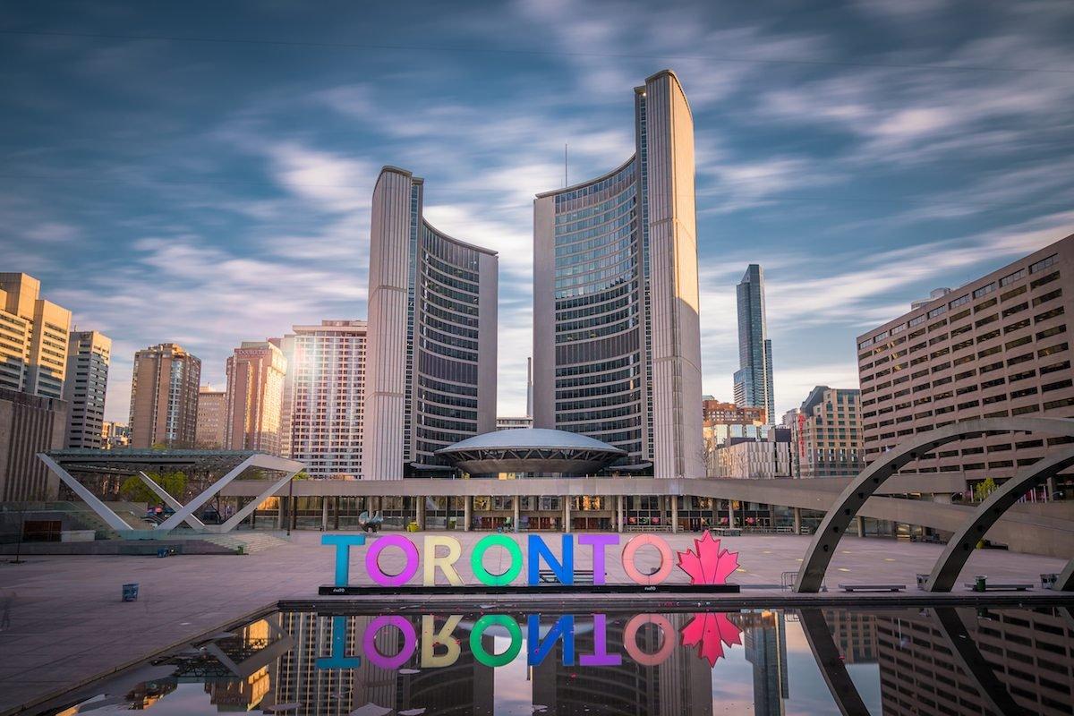 Toronto là ở đâu? Tìm hiểu về thành phố Toronto