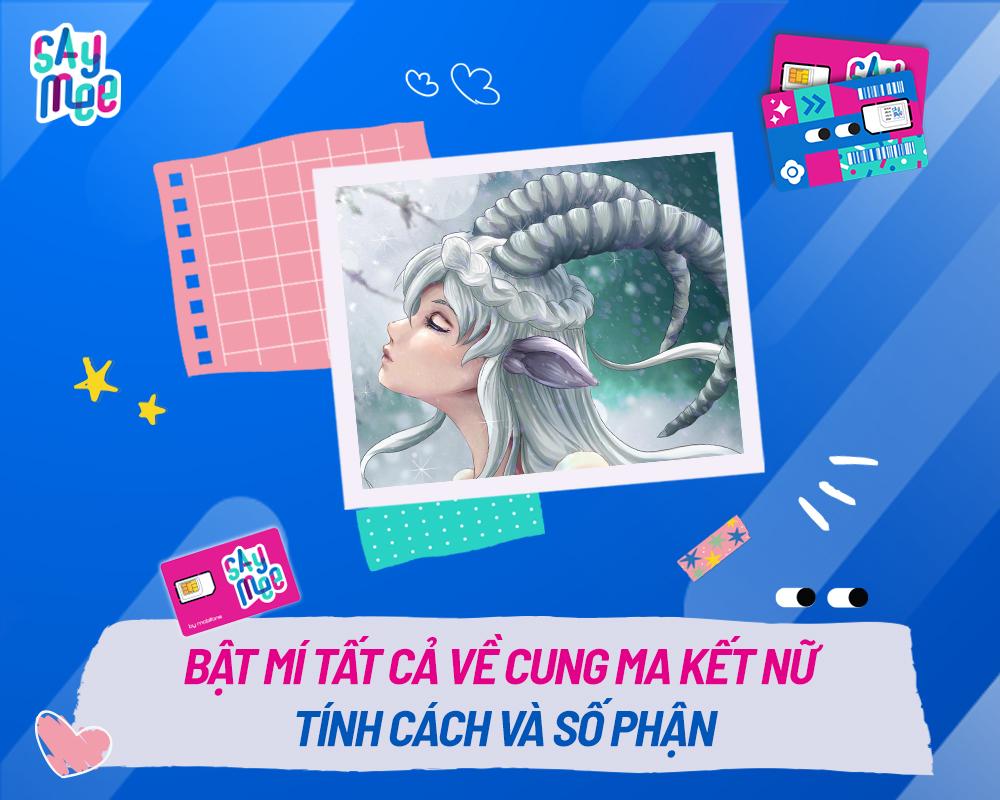 Bật mí tất cả về cung Ma Kết nữ, tính cách và số phận