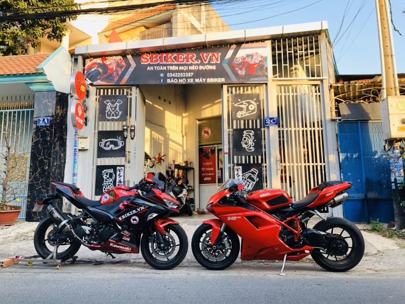 Có nên mua xe N4 Các Lỗi xe kawasaki ninja 400 bạn biết chưa