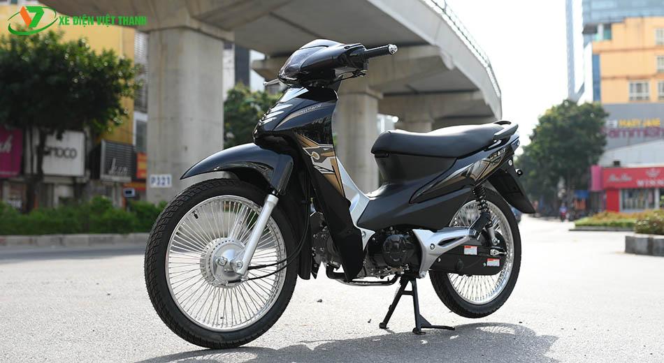 XE MÁY ALLY WAVE 50CC