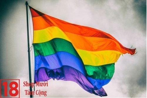 Bạn có thuộc LGBT hay không? Những câu test trắc nghiệm LGBT