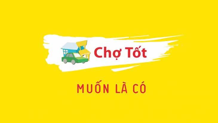 Dịch vụ mua xe SH 125i 150i qua trang web trực tuyến Chợ Tốt