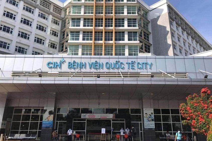 Top các bệnh viện thần kinh tốt nhất ở TPHCM (Phần 2)