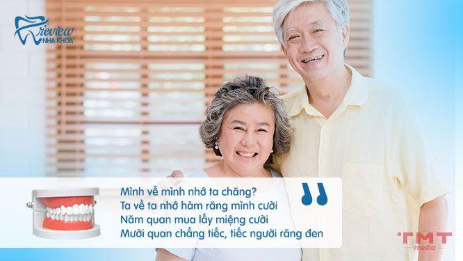 40+ Ca dao tục ngữ về răng miệng hay, hài hước, độc đáo nhất