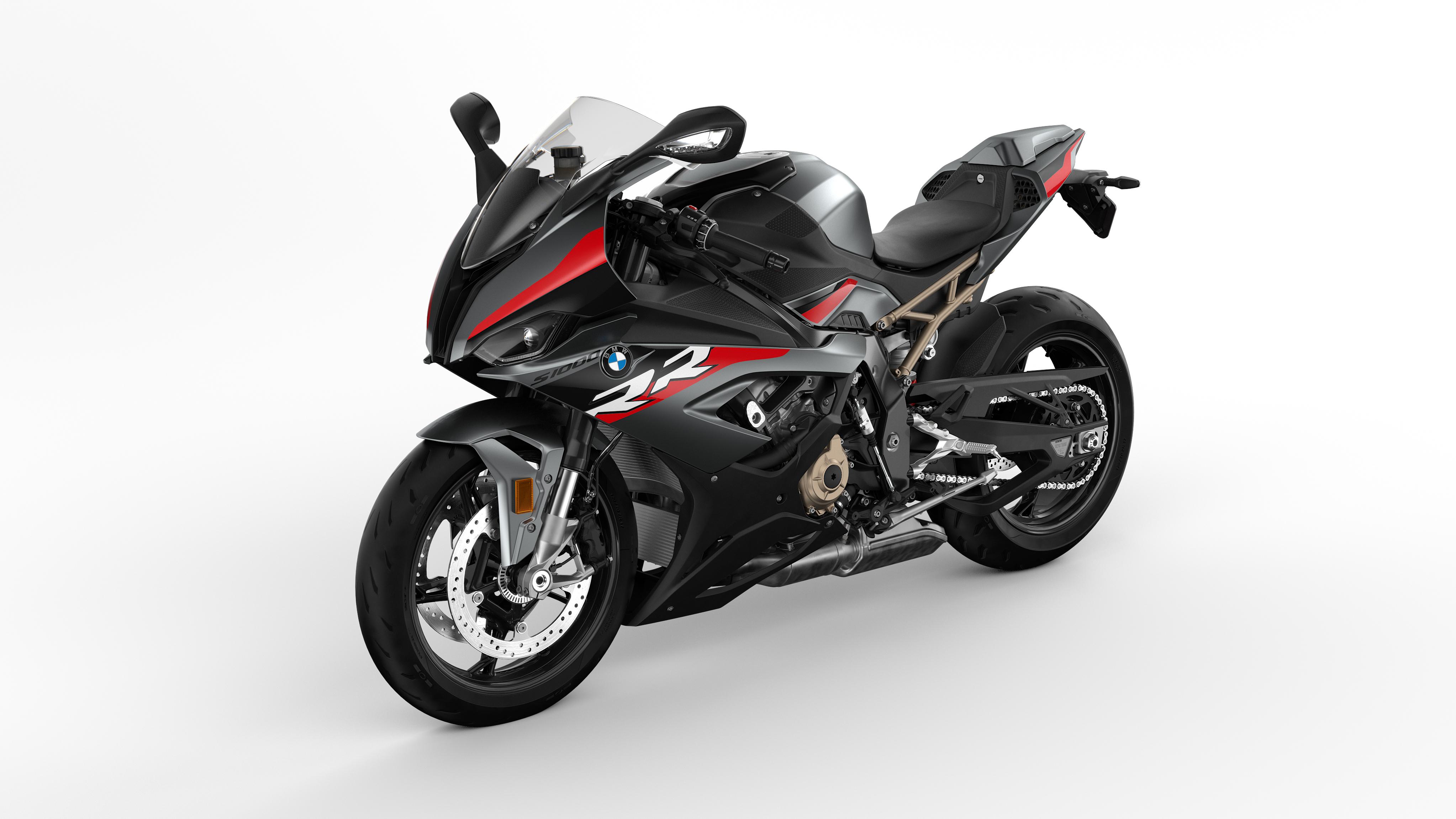 BMW S 1000 RR  - ‘siêu cá mập’ mạnh mẽ, tốc độ cho biker Việt