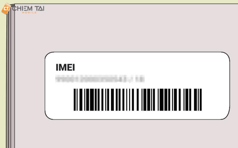 IMEI Xiaomi