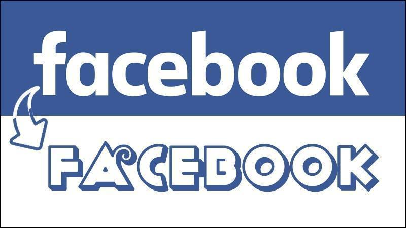 8 cách đổi font chữ Facebook độc đáo