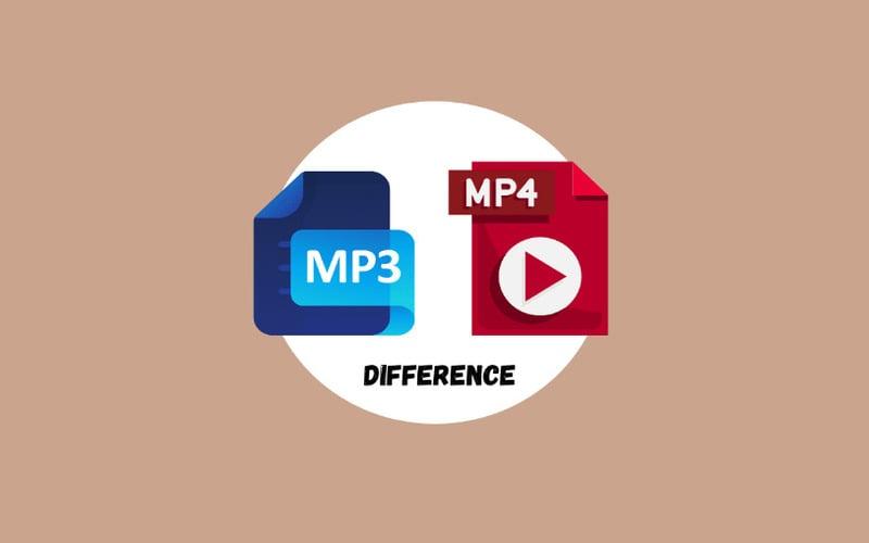 Bạn có thể chuyển đổi từ MP4 sang MP3 nếu có nhu cầu giảm dung lượng của file