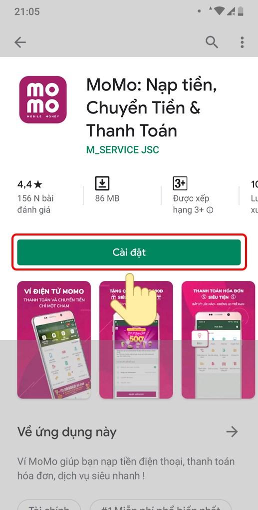 4 Cách liên kết Momo với tài khoản ngân hàng để nhận quà tặng 500000 VND