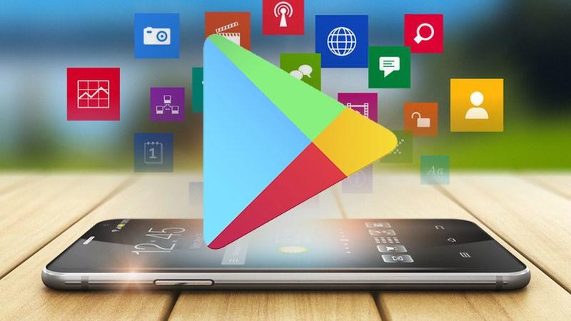 Cách thay đổi vùng Google Play, khu vực, quốc gia trên CH Play chi tiết