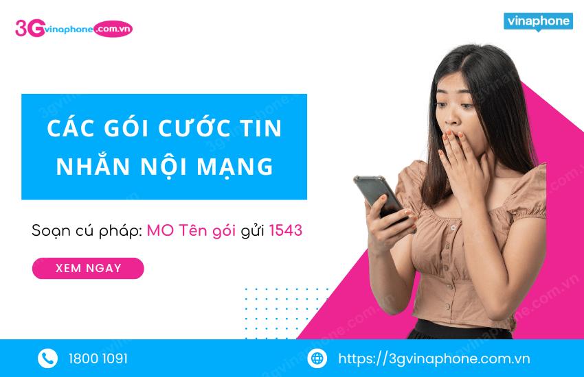 ĐẠI LÝ CHÍNH THỨC CỦA VINAPHONE