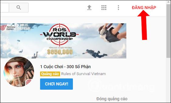 Cách tạo kênh YouTube, tạo kênh YouTube kiếm tiền