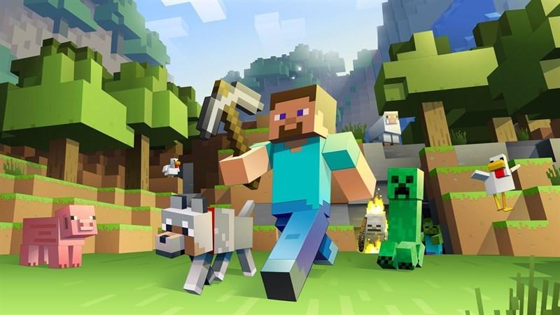 Cách tạo tài khoản Minecraft miễn phí cực kỳ đơn giản