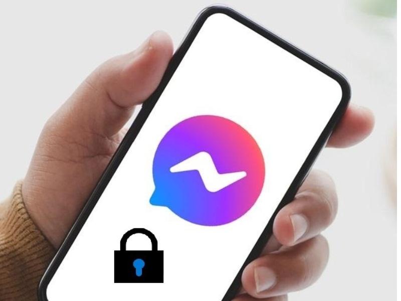 Cách cài đặt mật khẩu Messenger trên iPhone nhanh nhất