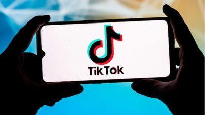 cách đổi tên tiktok