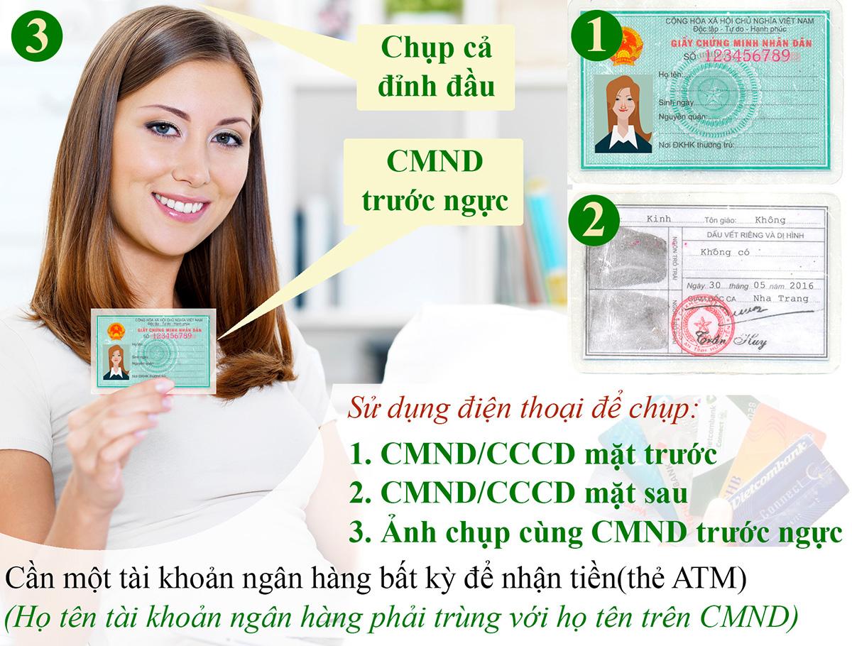 Hủy hợp đồng vay tiền FE Credit