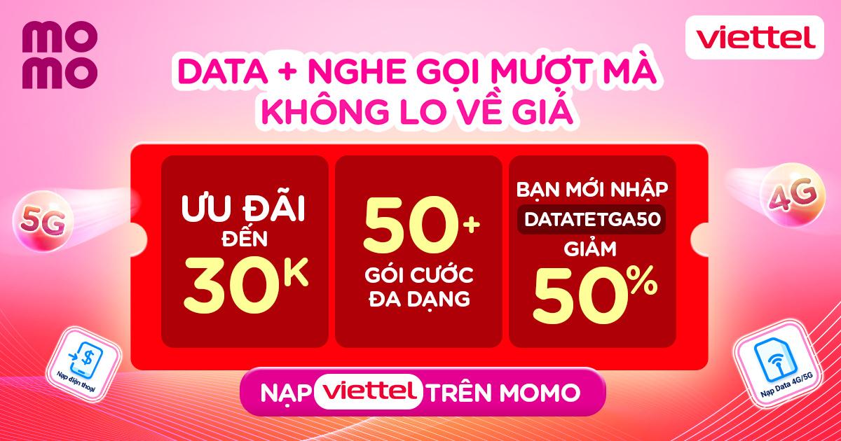 Bí kíp khắc phục mạng 4G Viettel yếu siêu hiệu quả